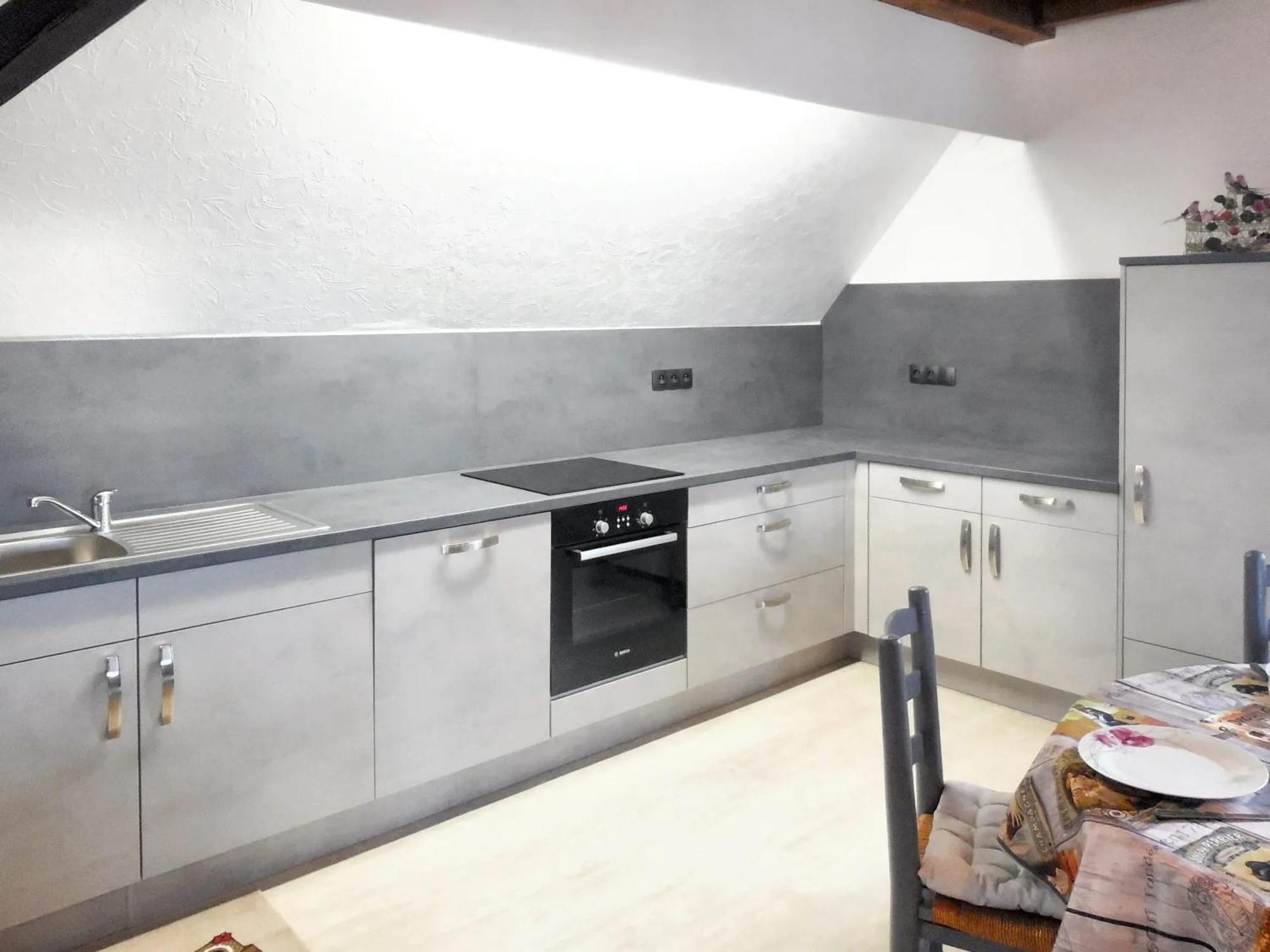 Appartement Charmant A Hochfelden 100 M² Et Parking Gratuit Gottesheim Dış mekan fotoğraf